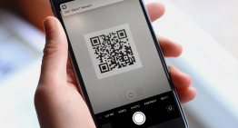 Oysso Generates QR Code that is Mobile Optimized