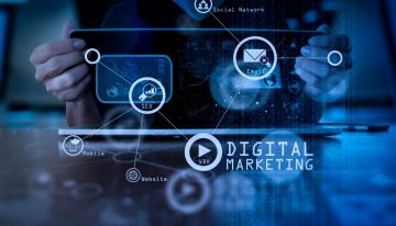 Top Digital Marketing Strategies To Use In 2020
